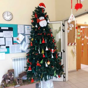 Albero di Natale