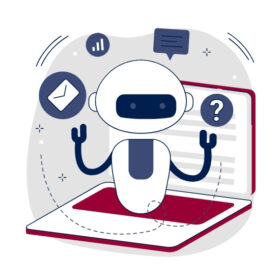Uso dell'intelligenza artificiale a scuola