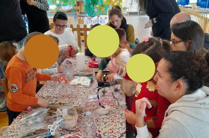 Laboratori di natale