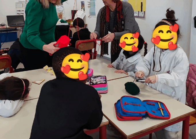Laboratori Natale 2025 - 2
