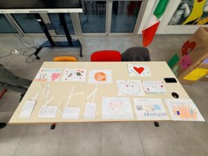Lettere