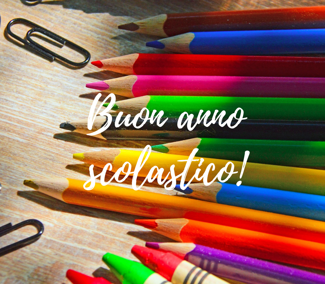 Saluti della Dirigente Scolastica